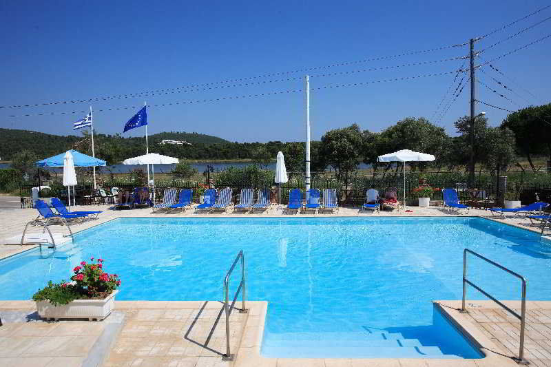 Hotel Golden Koukounaries