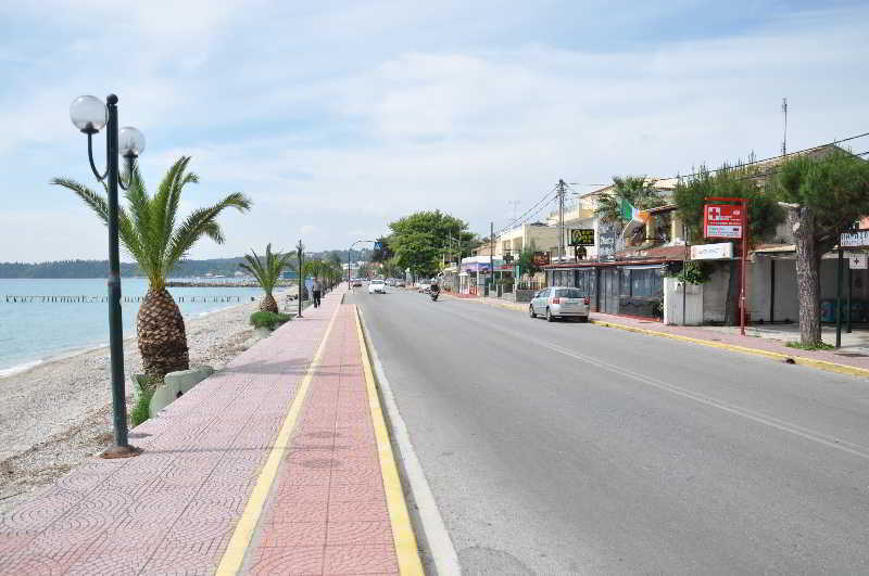 Paraskevi Apartment