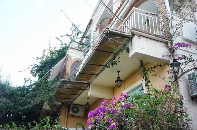 Hotel Anna Castello Ipsos