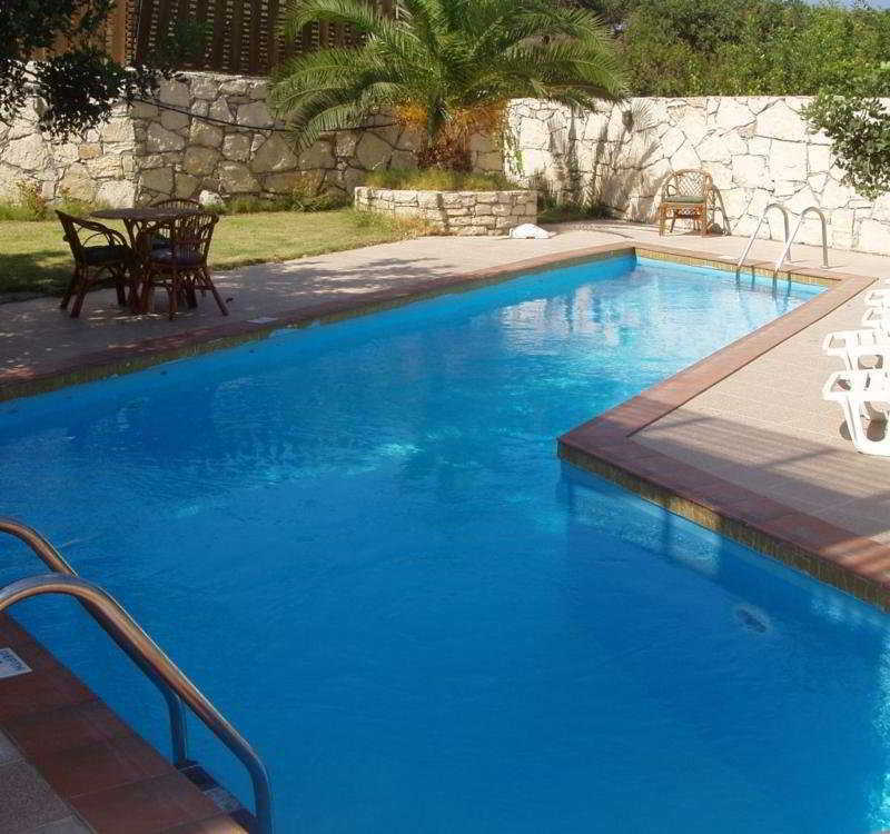Hotel Bali Mare Village Vlikhadha
