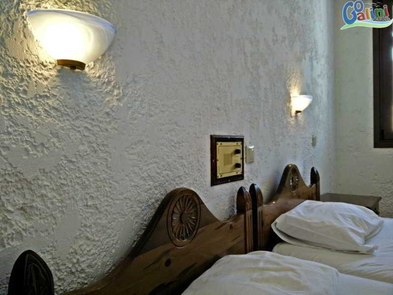 Andromeda 2* Agia Galini (Crete)