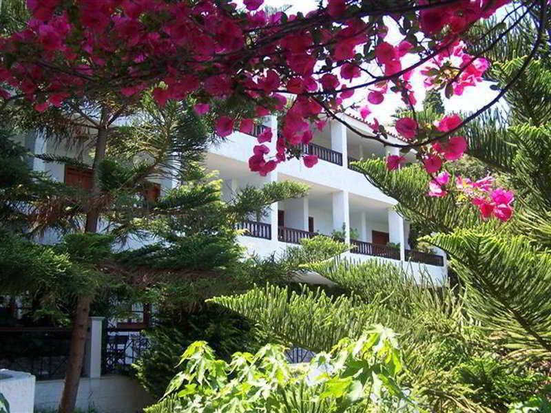 Daphne 3* Agios Konstantinos (Samos)