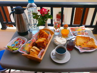Hotel Antigoni 2*
