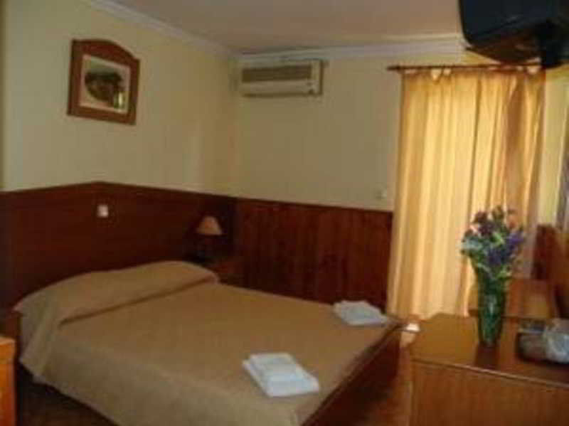Parthenis Riviera 2* Voula