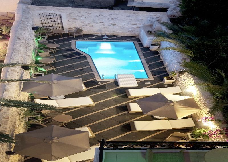 Antica Dimora Guest house