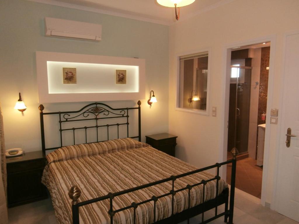 Katerina Hotel 3*