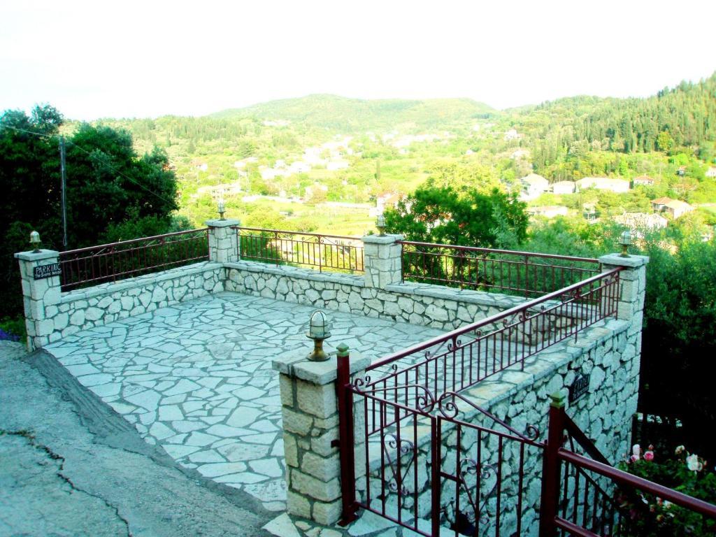 The Stone House *