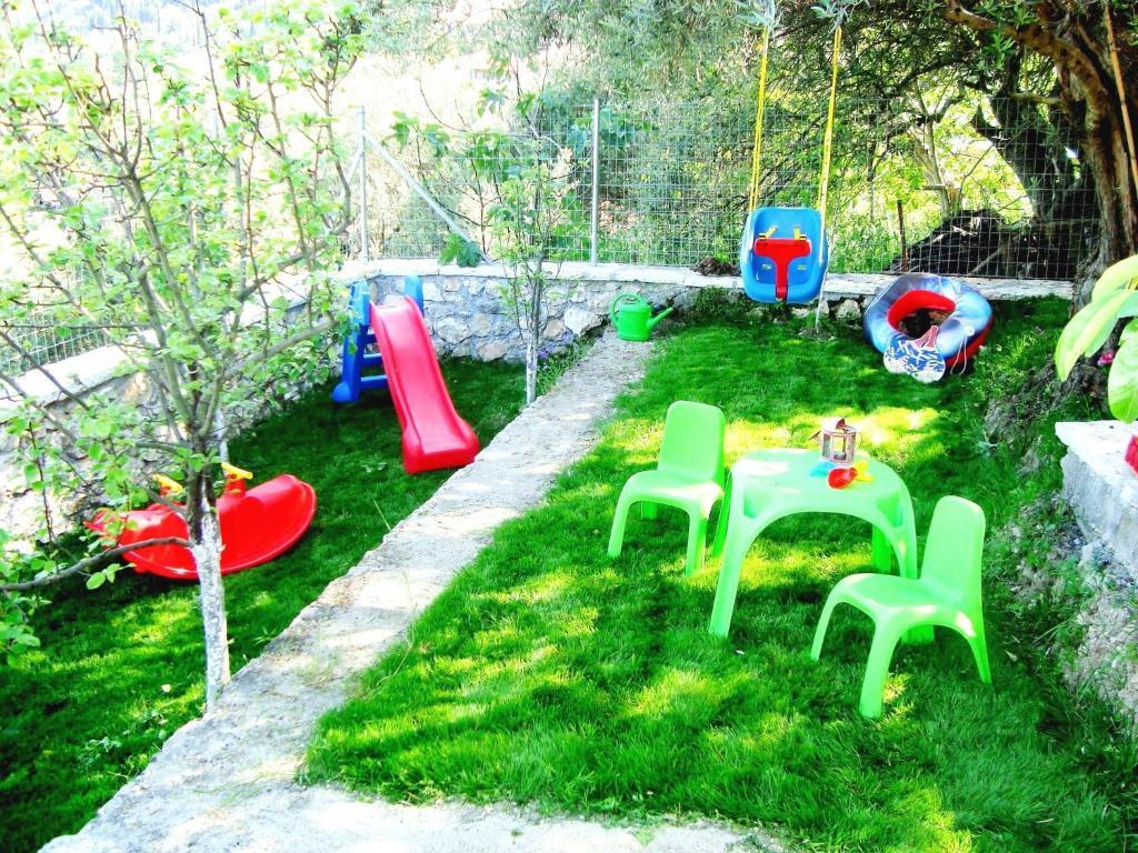 Villa The Stone House *
