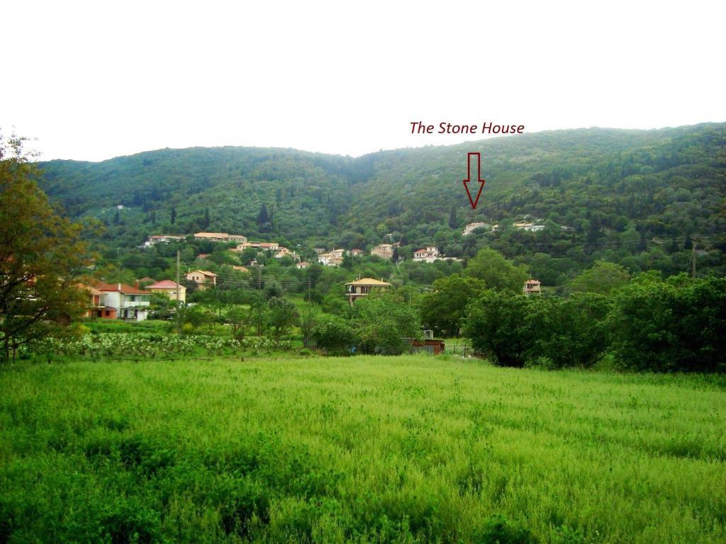 The Stone House