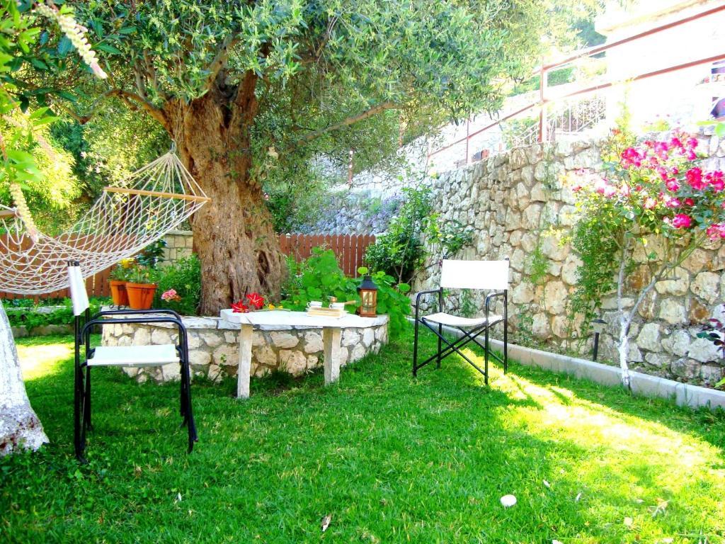 The Stone House Villa *