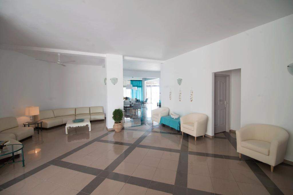 Elvita Hotel