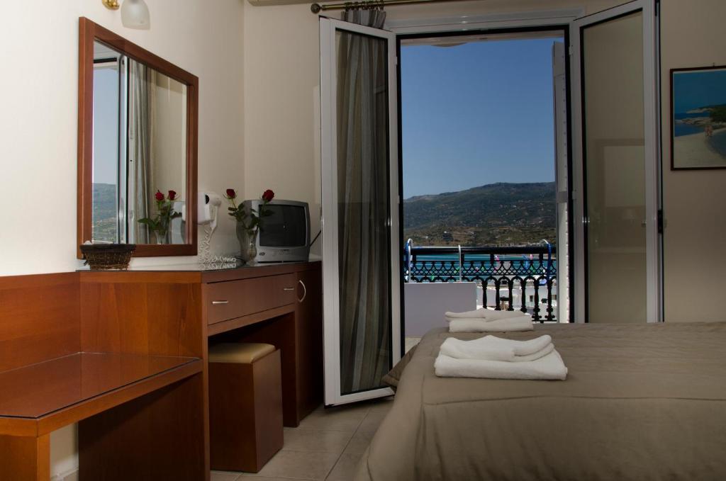 El Greco Sitia (Crete)