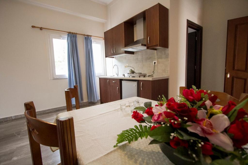 Falassarna Studios&apartments Falasarna
