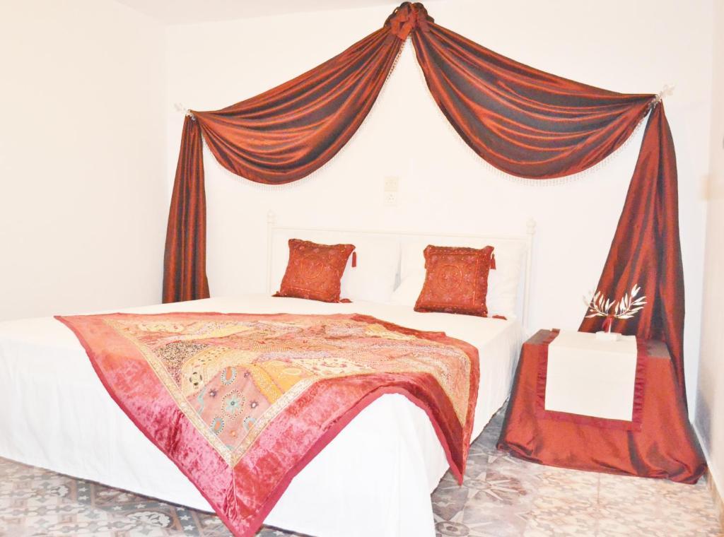 Sol Mare Salis Apartment *