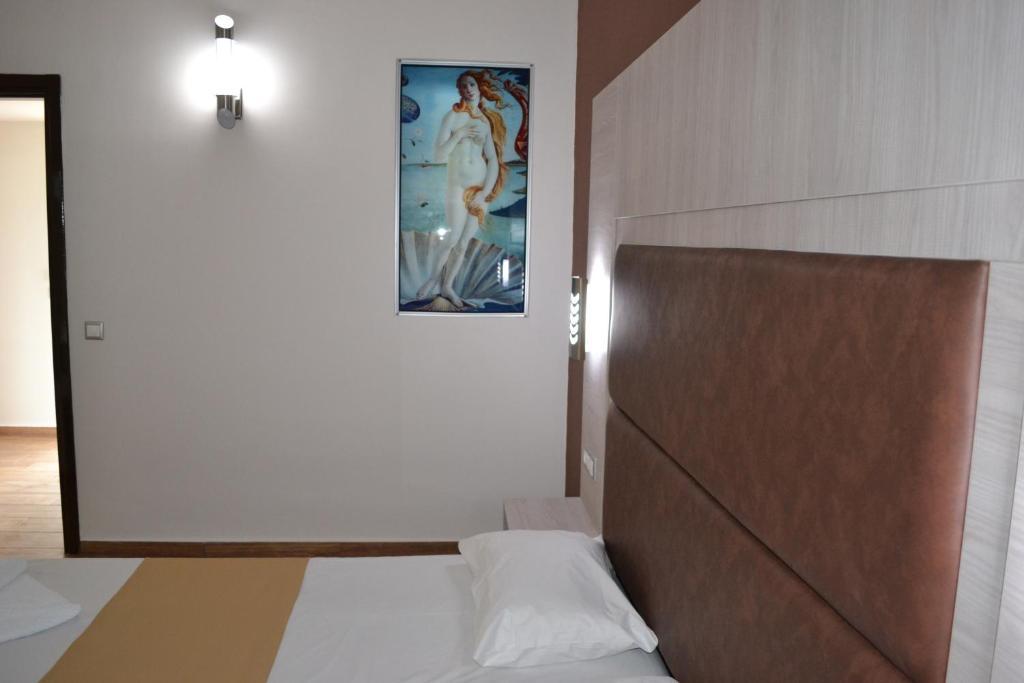 Aparthotel Karavos Archangelos (Rhodes)