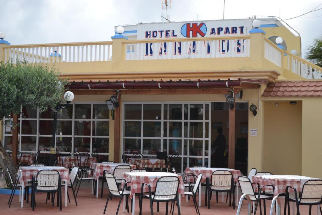 Karavos Archangelos (Rhodes)