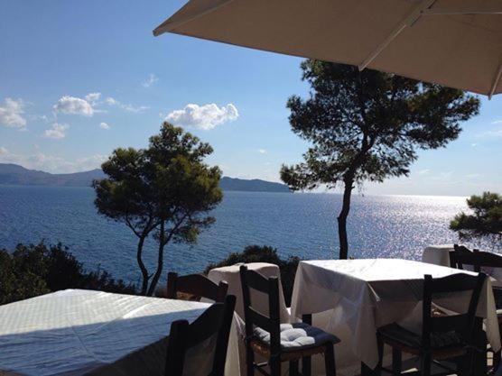 Agistri Club 3* Skala (Agistri)