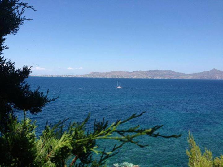 Agistri Club 3*