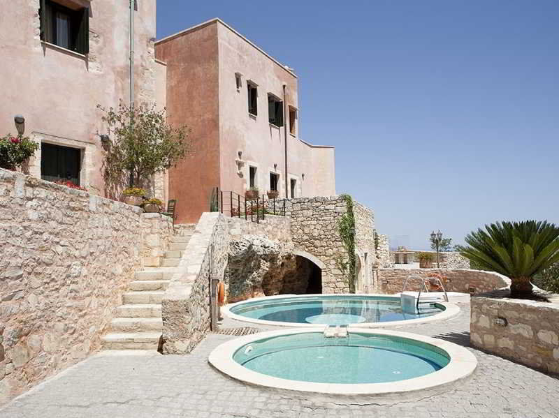 Apartment Traditional Kastellos