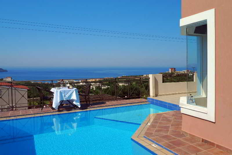 Lofos Village
