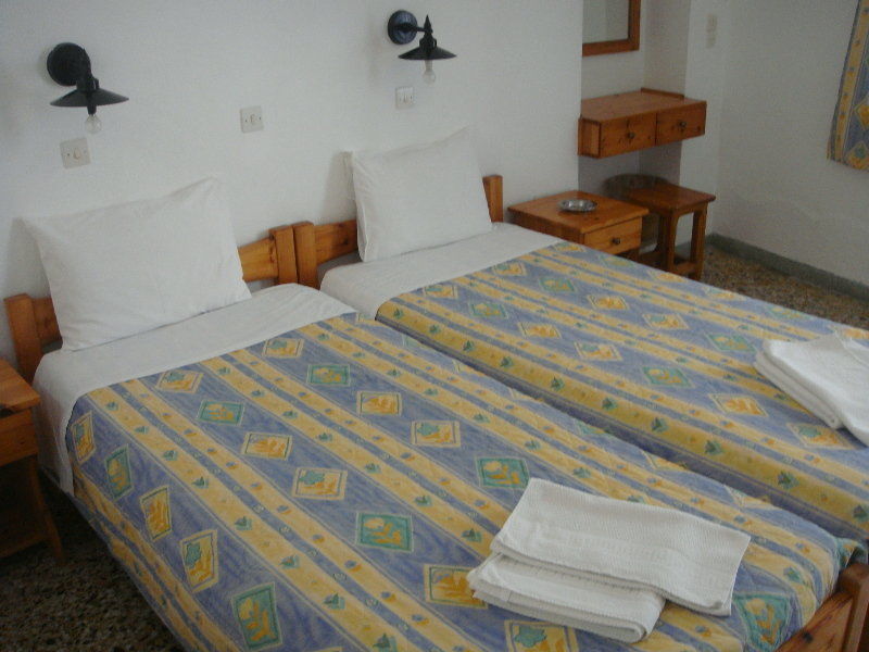 Hotel Florance Mykonos Town