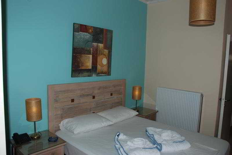 Aparthotel Spiti Nikos Danilia