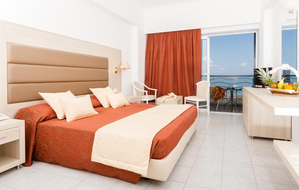 Hotel Belair Ixia (Rhodes)