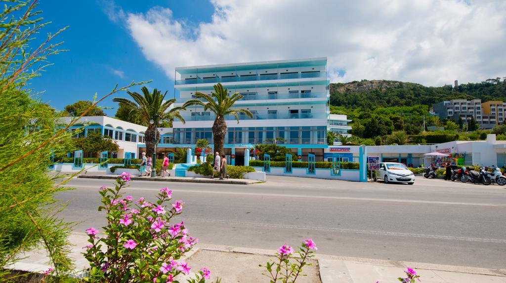Belair Hotel Ixia (Rhodes)