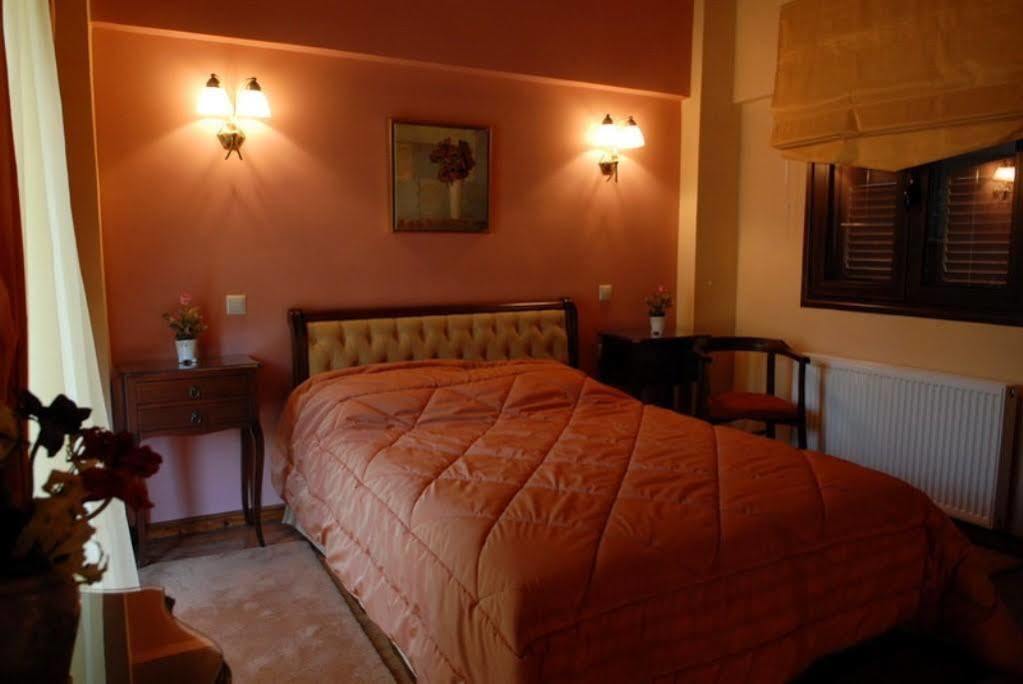 Nefeli Apartment Kalavryta