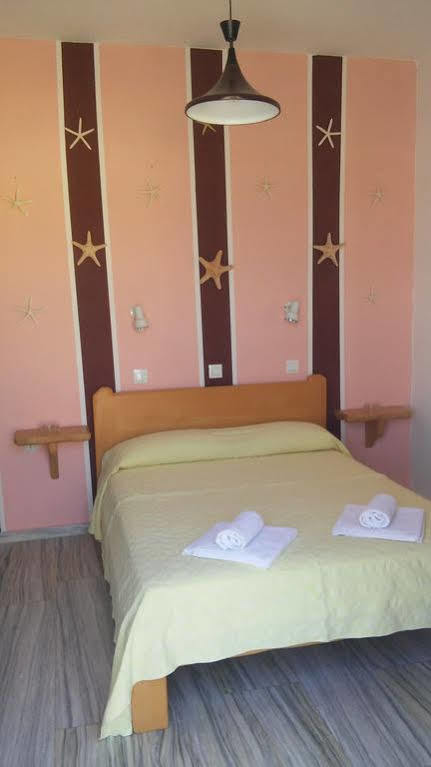 Captain's Guest house