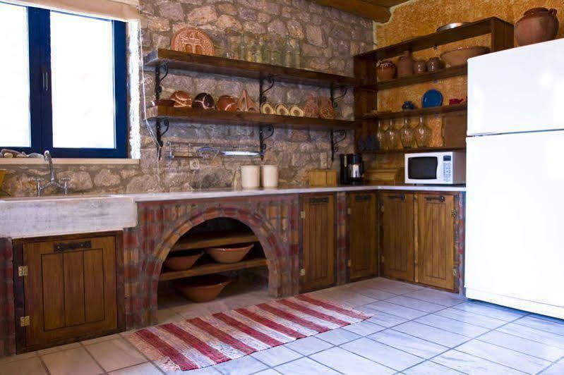 Aoritis Villas Villa