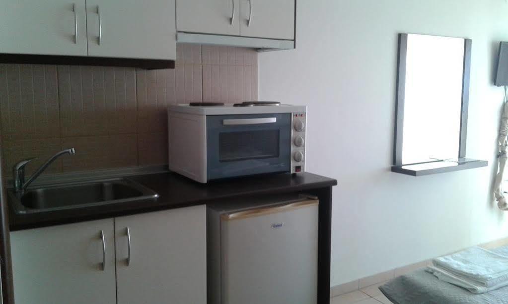 Apartment Ameris & Neos Marmaras