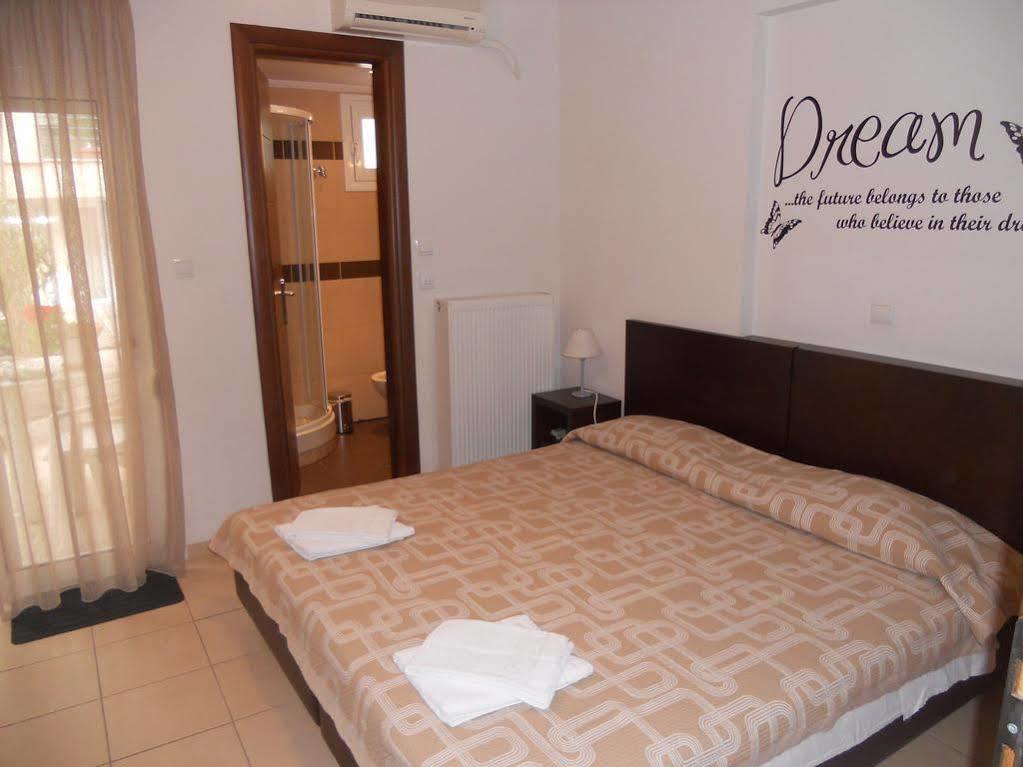 Apartment Ameris &