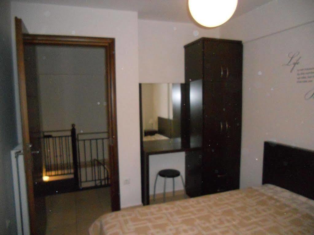 Apartment Ameris & Neos Marmaras
