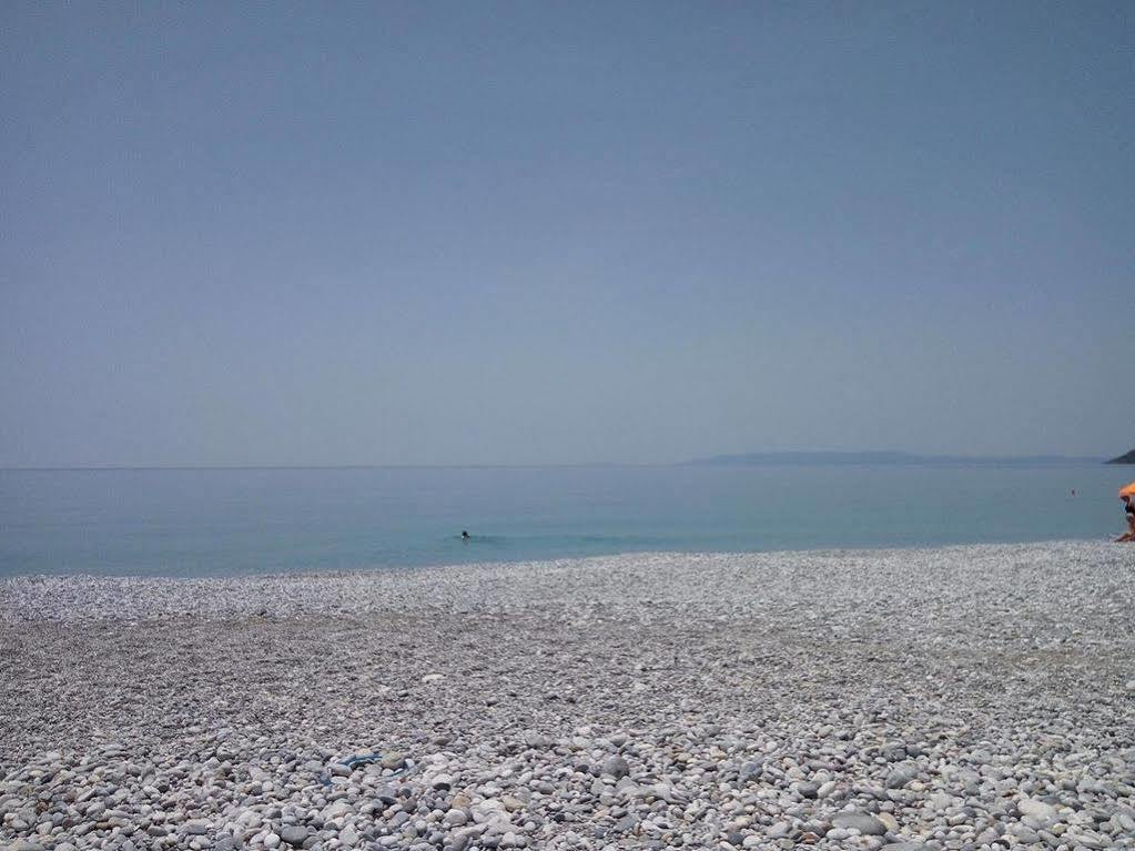 Avia Holiday Homes *