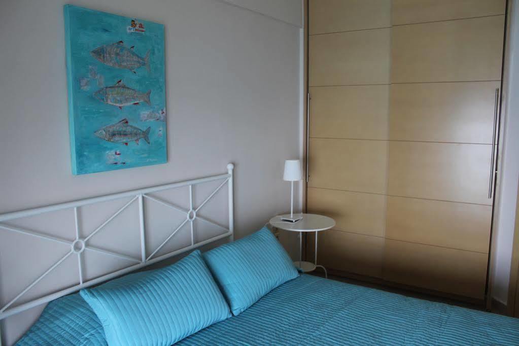 Avia Holiday Homes Apartment Avia