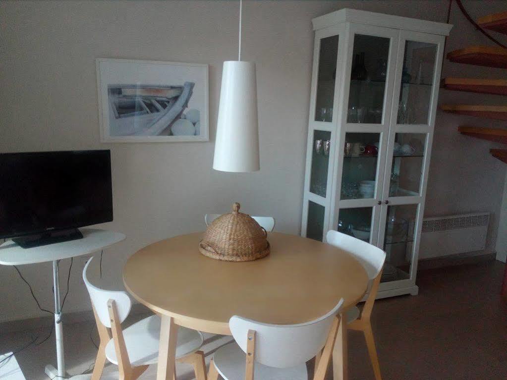 Avia Holiday Homes Apartment Avia