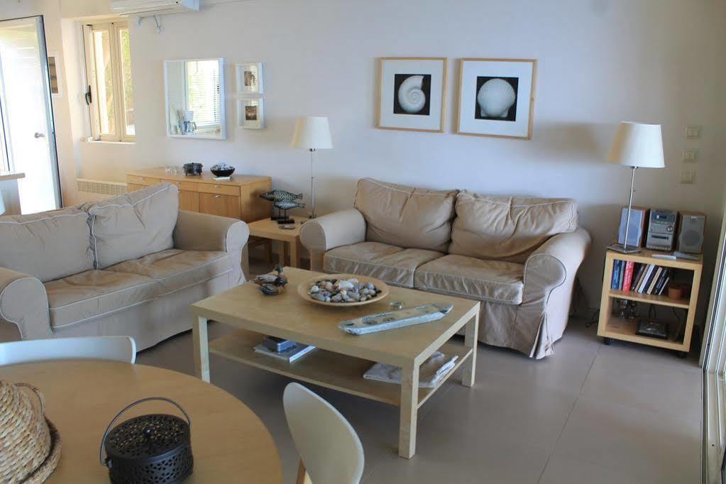 Avia Holiday Homes Apartment Avia
