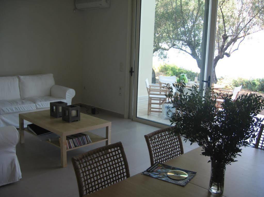 Avia Holiday Homes