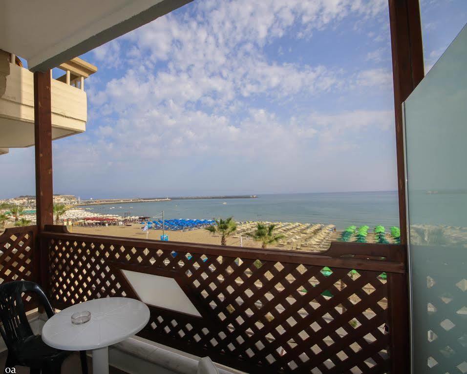 Hotel Poseidon Rethymno (Crete)