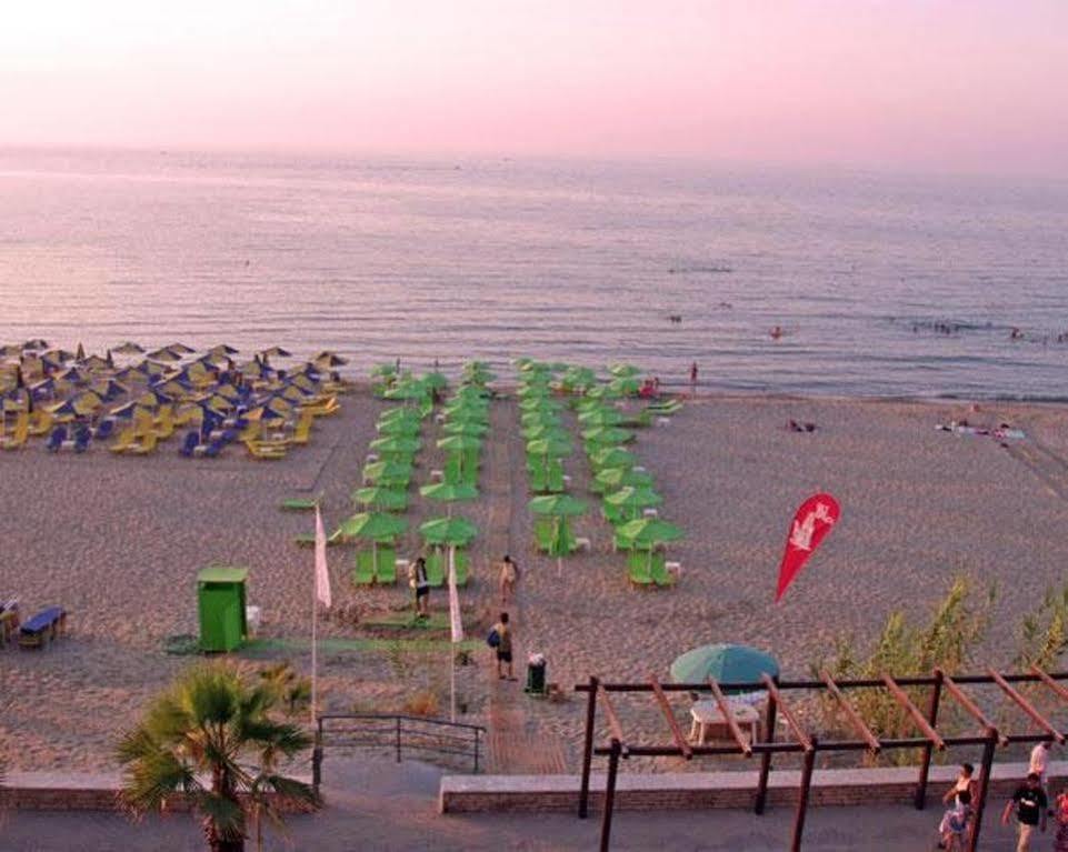 Poseidon Hotel Rethymno (Crete)