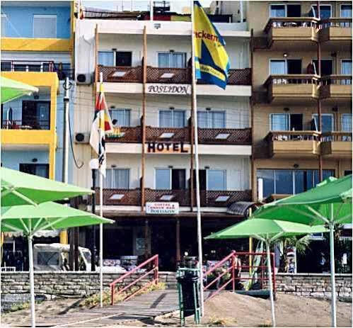 Hotel Poseidon 2*