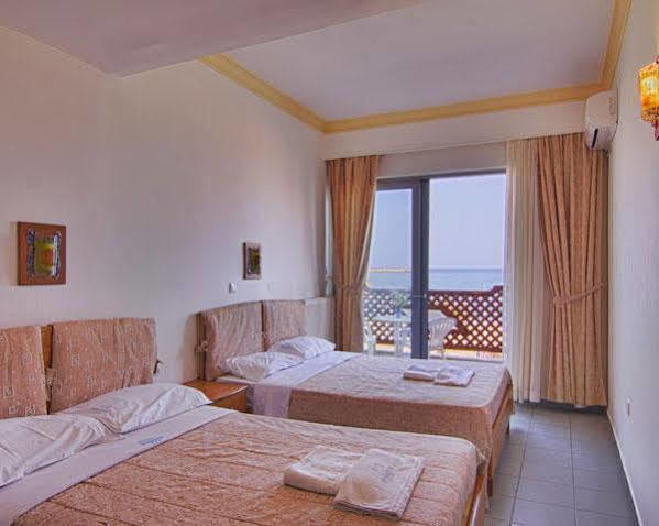 Hotel Poseidon