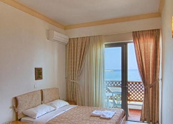 Poseidon Rethymno (Crete)