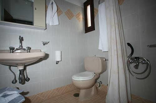 Lemon House Apartment Kokkari