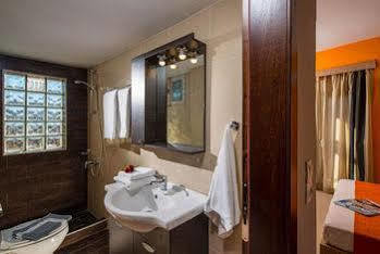 Dorian Boutique Hotel-Apartments Hersonissos (Crete)