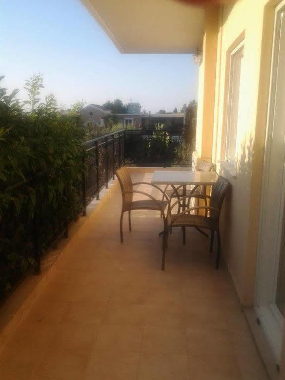 Okeanis II Aparthotel Kato Daratso