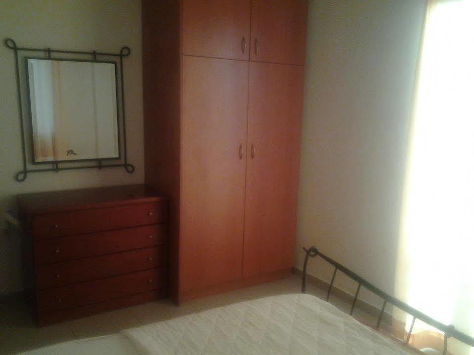 Okeanis II Aparthotel Kato Daratso