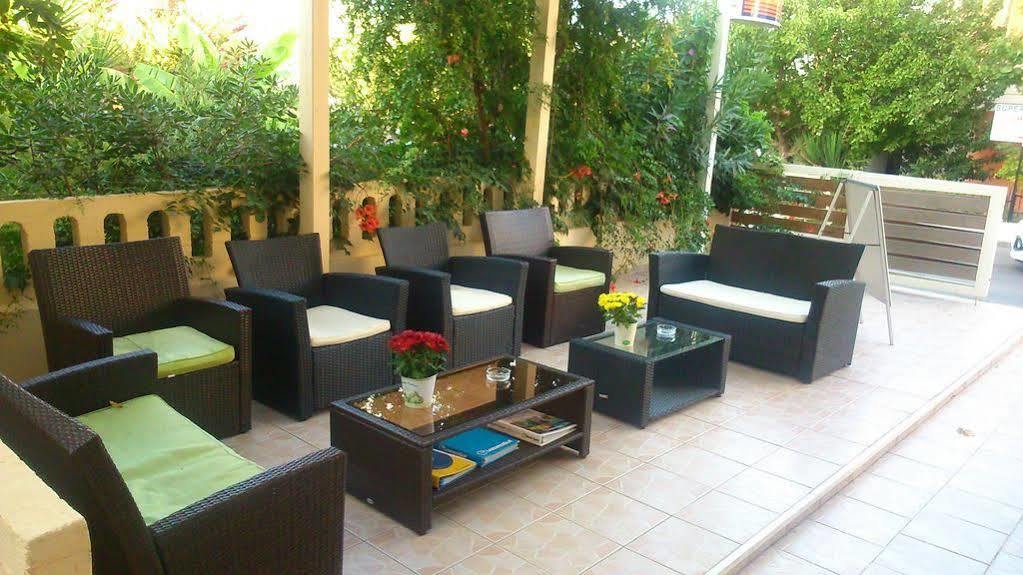 Aparthotel Okeanis II