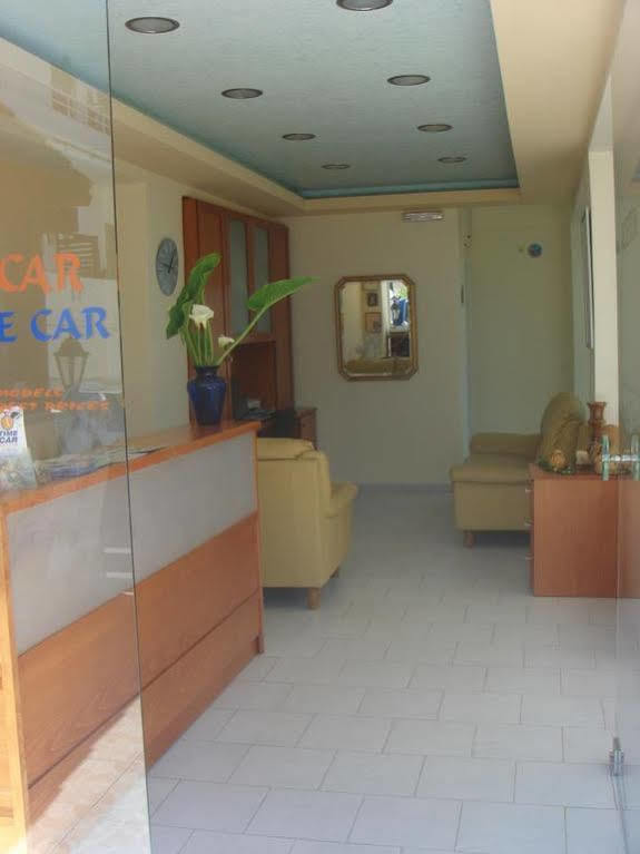 Okeanis II Aparthotel 2*